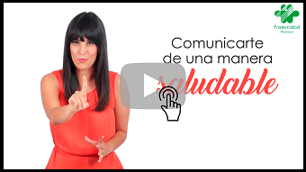 Comunicación saludable
