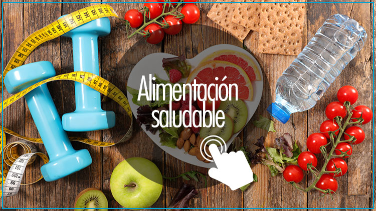 AlimentaciÓn Saludable GuÍa Y VÍdeo Rincón De La Salud De Fraternidad Muprespa 5092