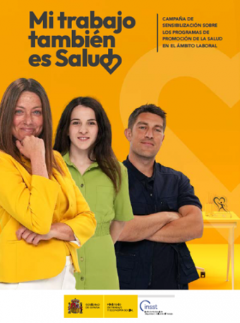 Cartel campaña