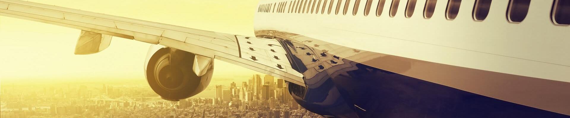 avión