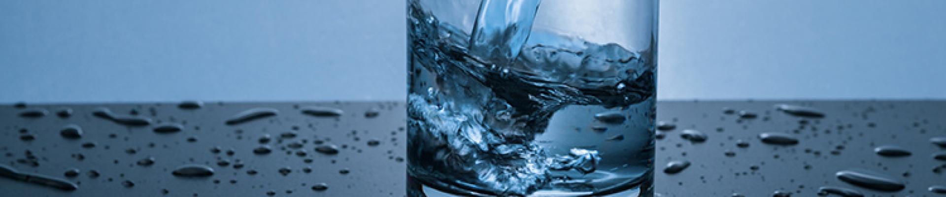 agua